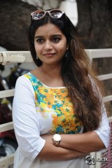 Swathi Reddy Interview About Tripura